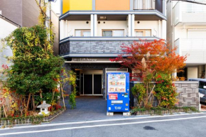 RLiS house難波